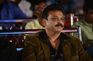 Chandamama Kathalu First Look Launch